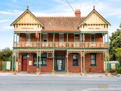 35 Main Street, Minyip