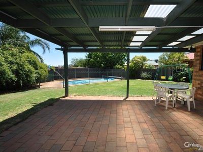 43 Jacqueline Drive, Dubbo