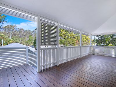 160 Junction Road, Morningside