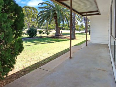 20 PARNELL STREET, Curlewis