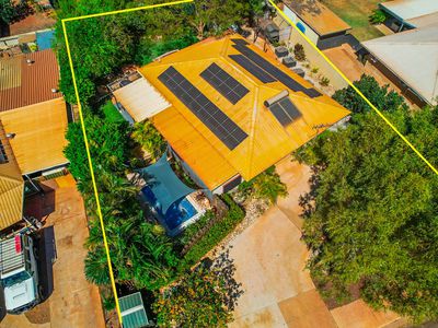 13 Denman Place, South Hedland