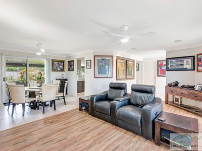 1 / 2 Palm Place, Evans Head