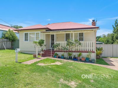 35 Douglas Street, Nowra