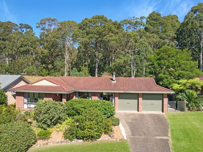 7 Birroul Place, Dalmeny