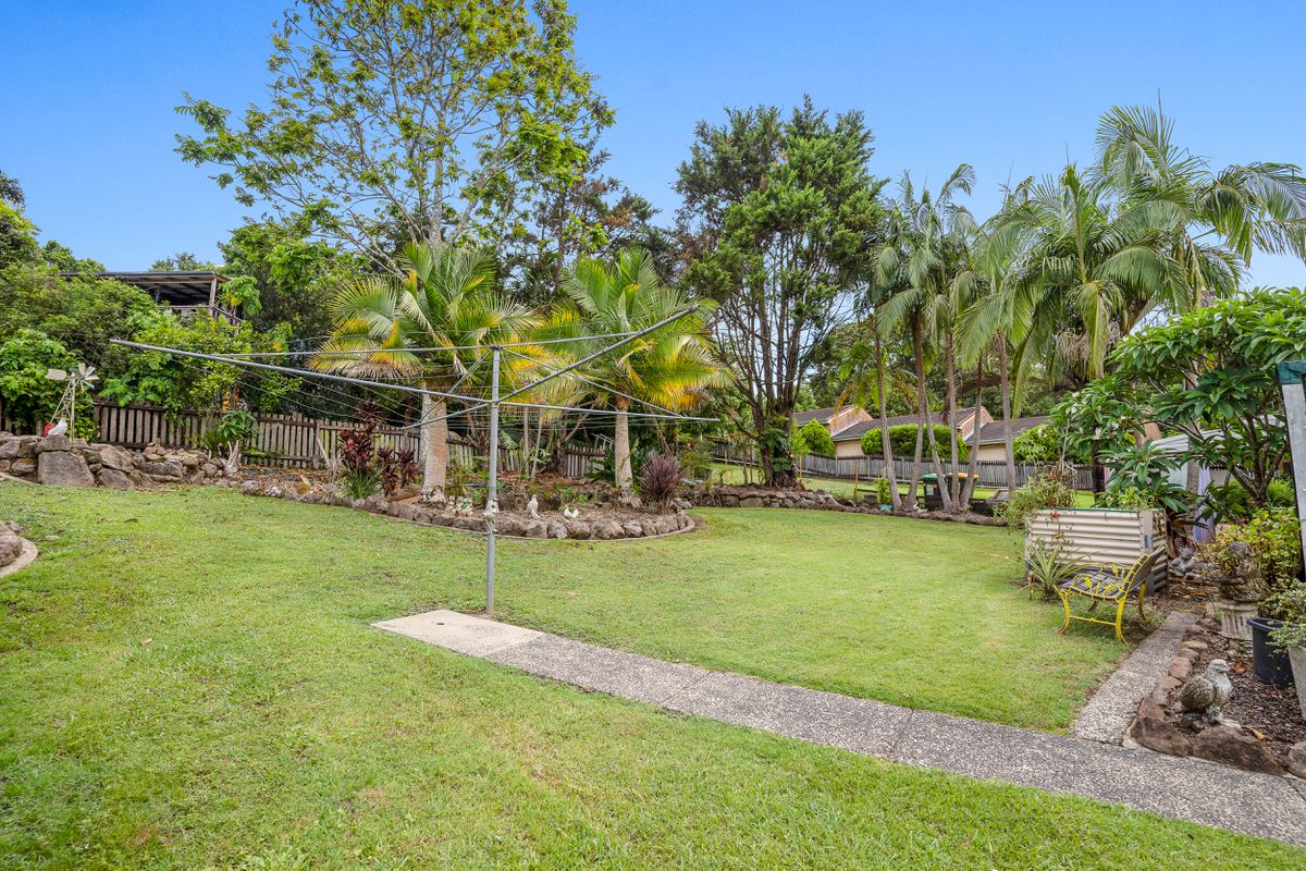 54 Leycester Street, Lismore