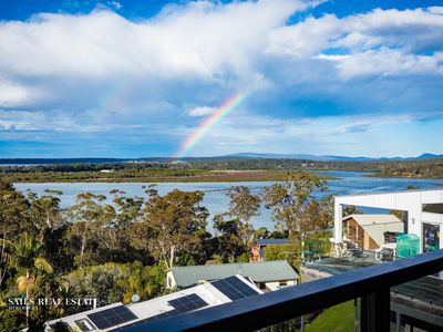 22 Bellbird Crescent, Merimbula