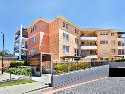 115 / 1 Manta Place, Chiswick