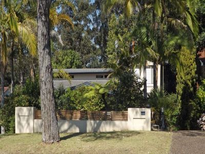 35 Clyde Street, Mollymook