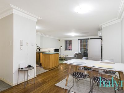 8 / 5 Delhi Street, West Perth