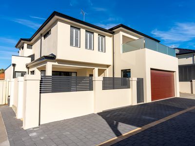 1 / 116 Gloucester Ave, Shoalwater
