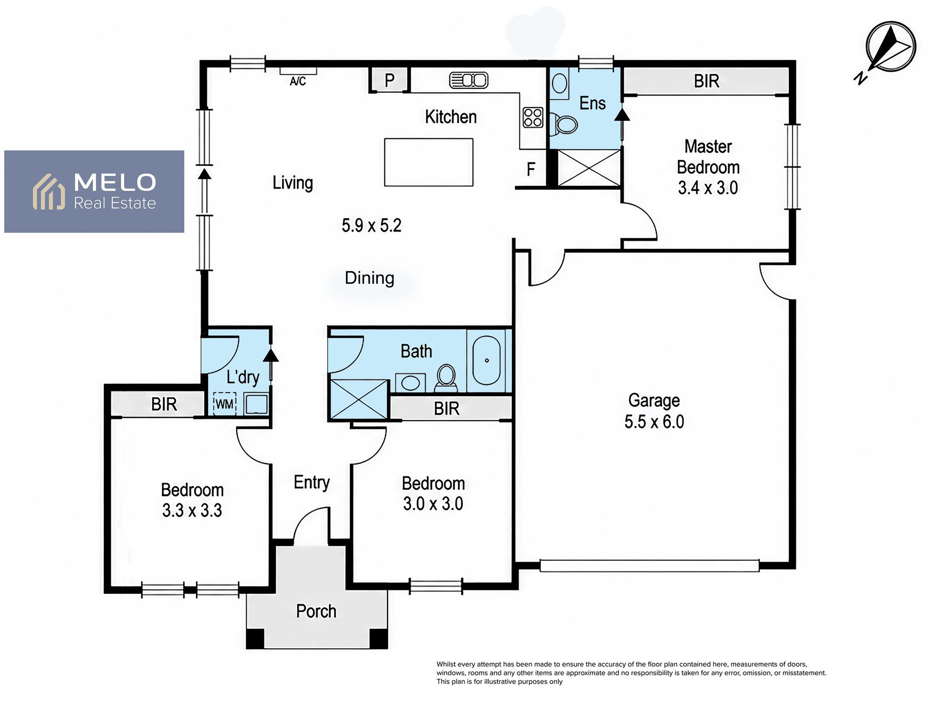 5 Isparta Mews, Roxburgh Park