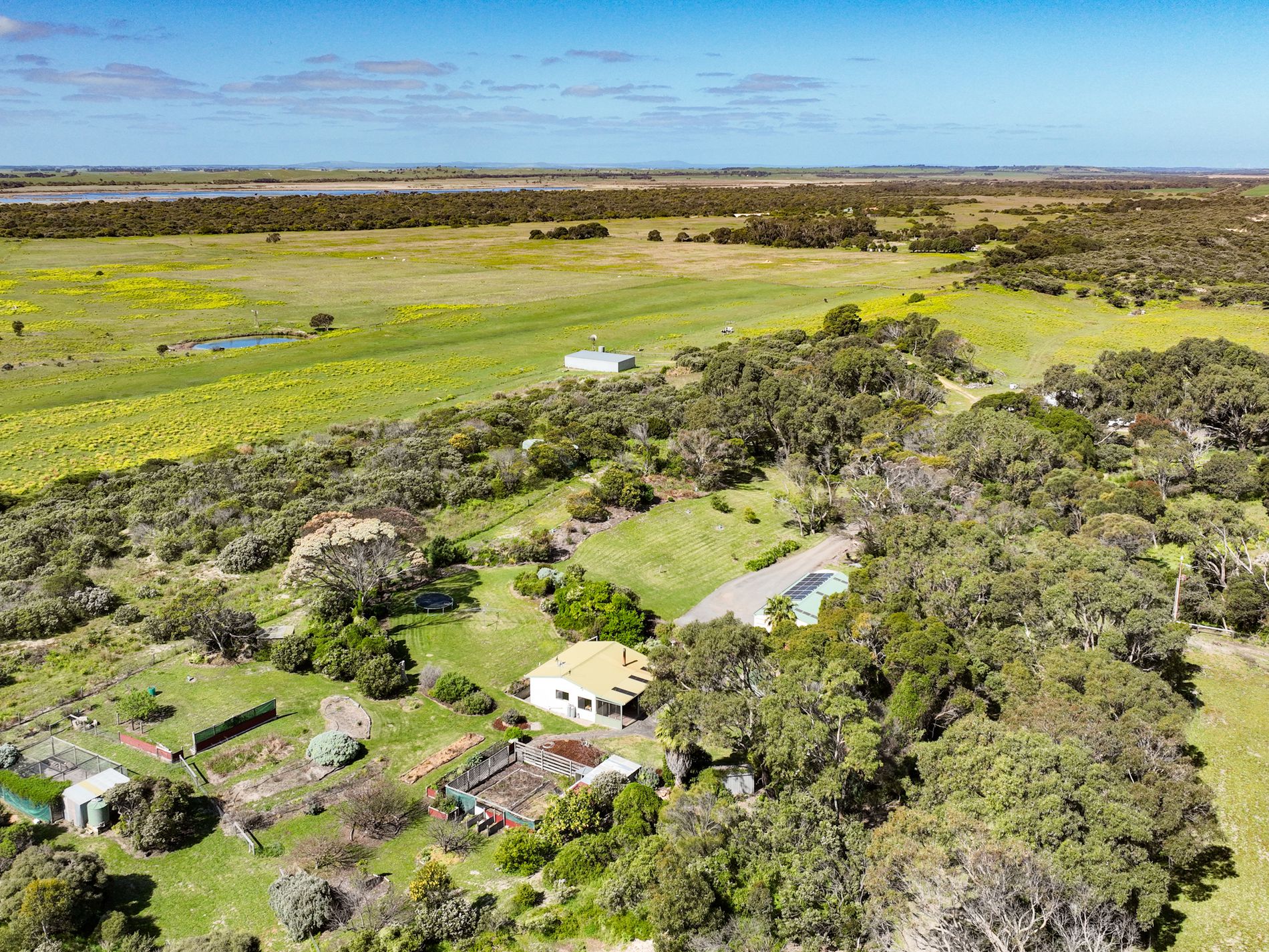 9497 Southern Ports Highway, Beachport
