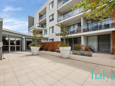 27 / 10 Quarry Street, Fremantle