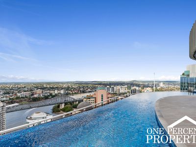 2504 / 550 Queen Street, Brisbane