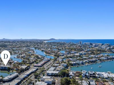 10 / 11-13 Pangarinda Place, Mooloolaba