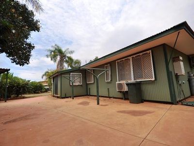 11 Logue Court, South Hedland