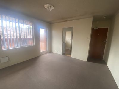 8 / 21 speed street, Liverpool