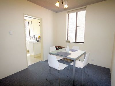 25 / 22 Tunbridge Street, Mascot