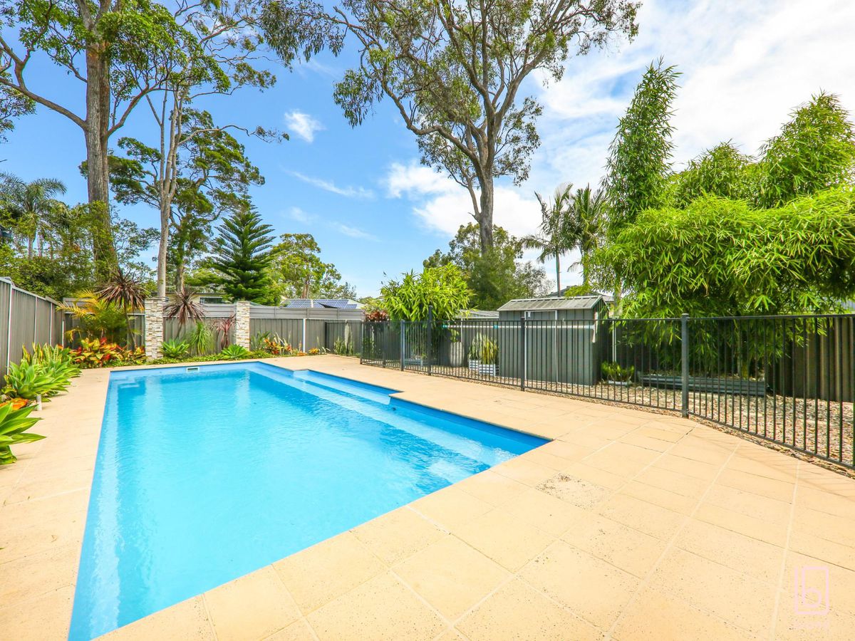 17 Turner Close, Blue Haven