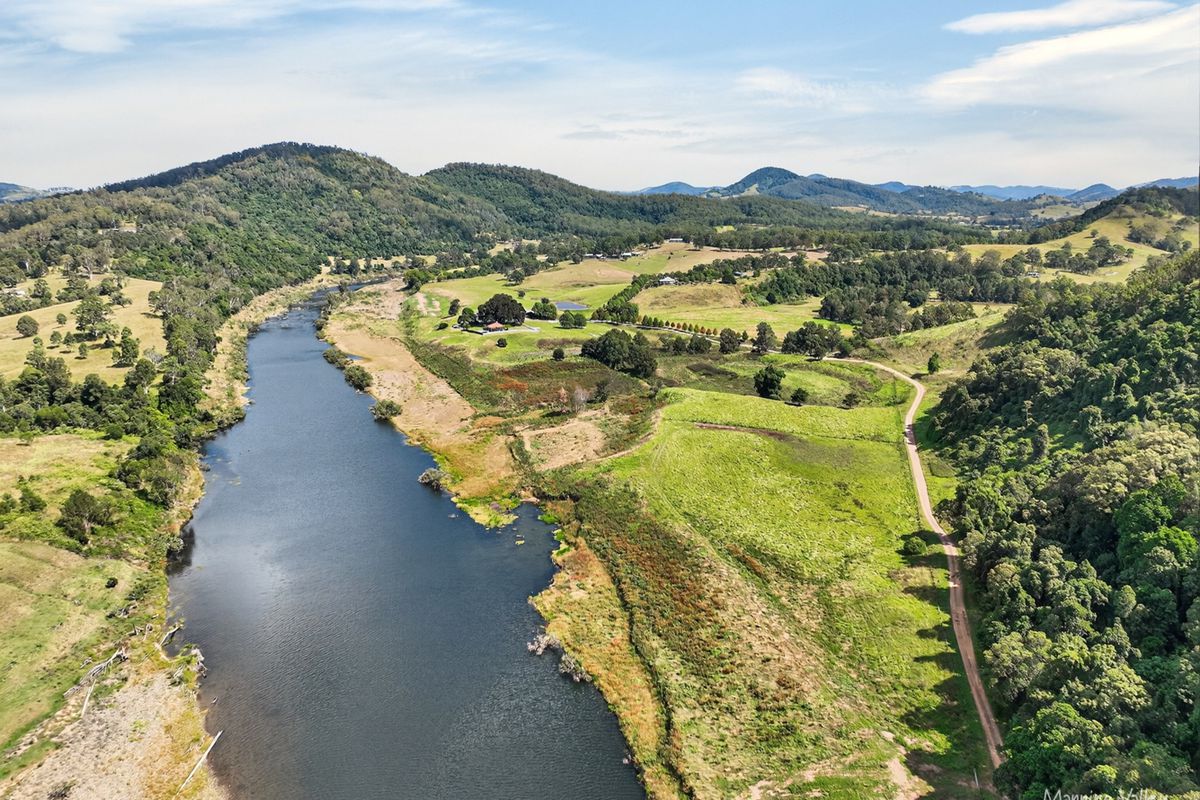 237 Norwood Lane, Mount George