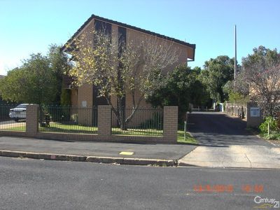 6 / 144 Bourke Street, Dubbo