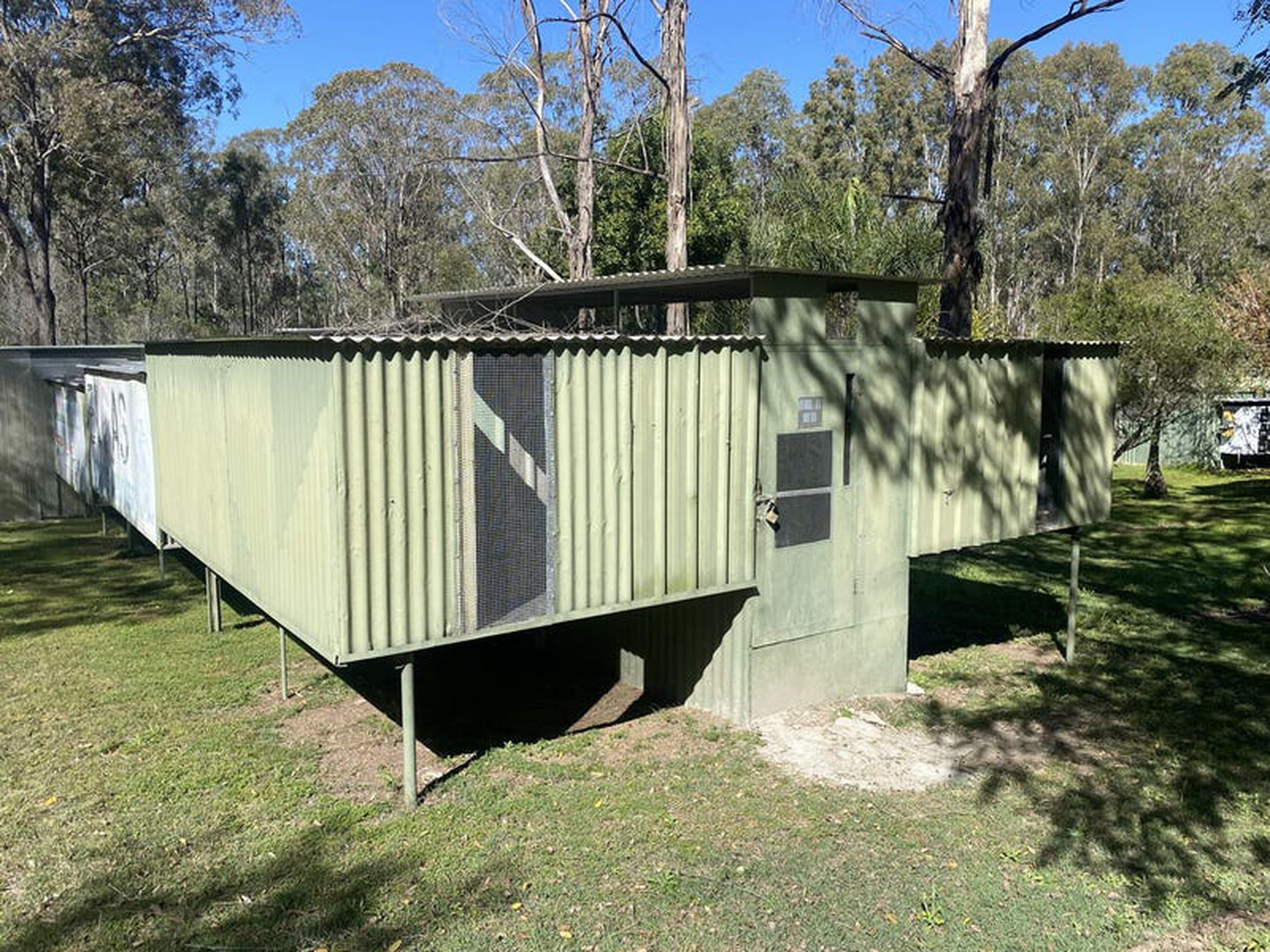 235 Franklin Road, Wattle Camp