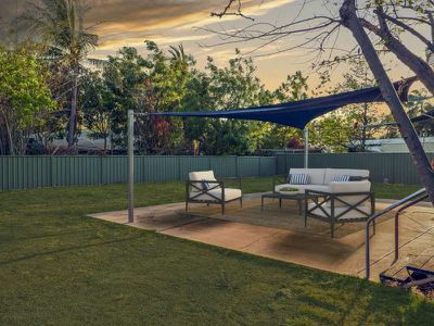 23 Nutwood Crescent, Kununurra