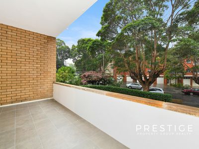 3 / 9-11 The Strand, Rockdale