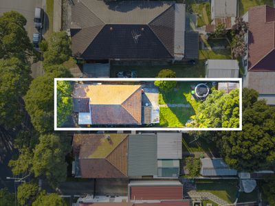 53 Garrong Road, Lakemba