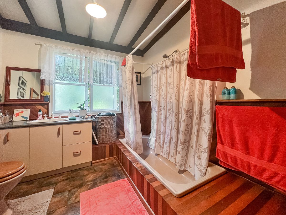 11 Magazine Road, Herberton