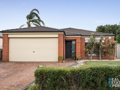 16 Norwegian Way, Narre Warren South
