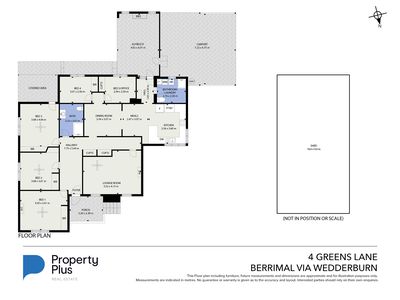 14 Greens Lane, Wedderburn