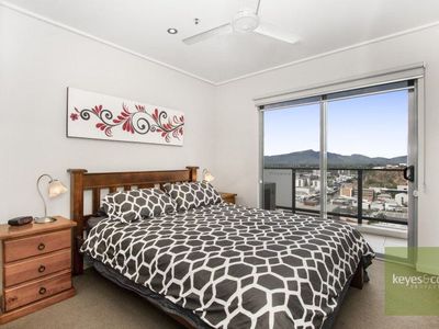 1502 / 122 Walker Street, Townsville City