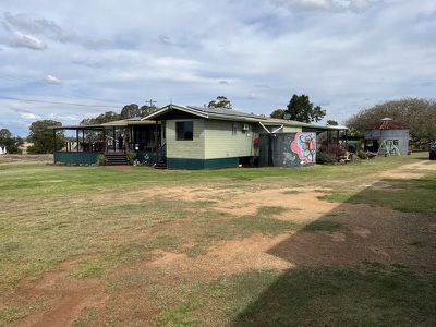121 Johnstons Road, Mannuem