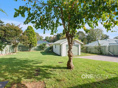 9 Osborne Street, Nowra