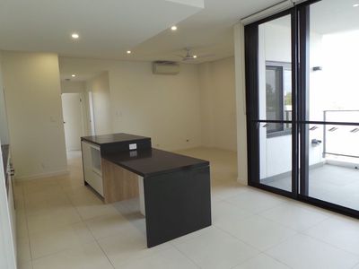 302 / 10  Gladstone Street, Burwood