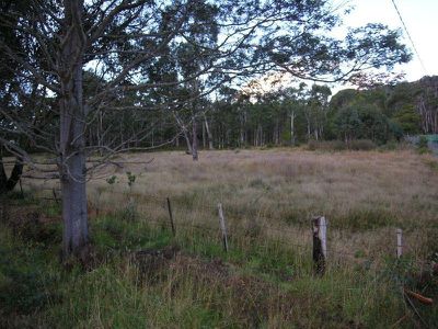 6080 Channel Highway, Garden Island Creek
