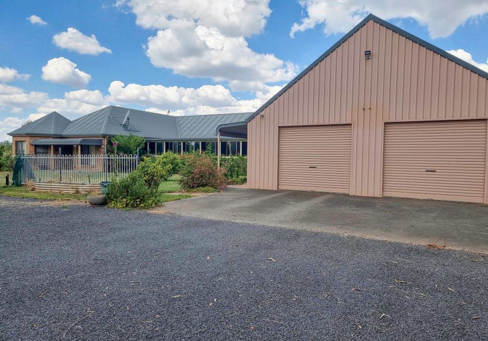 27 Dog Trap Lane, Orange
