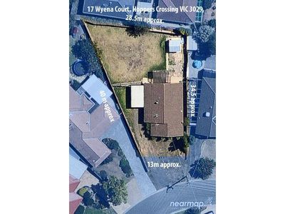 17 Wyena Court, Hoppers Crossing