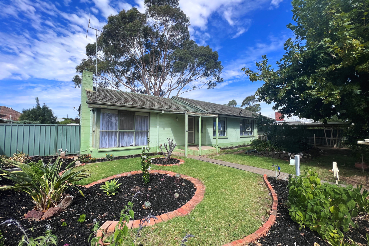 6 Cox Avenue, Tongala