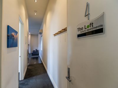 4 / 54 Crawford Street, Dunedin Central