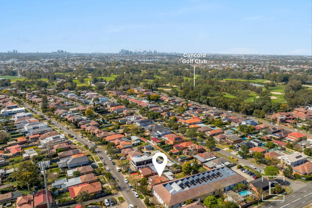 84 Nirranda Street, Concord West