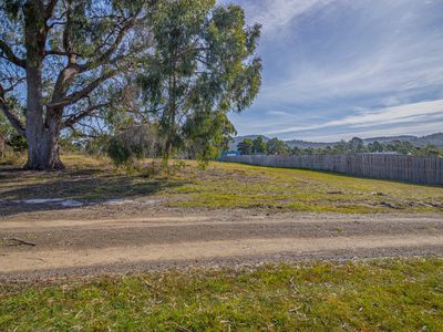 Lot 6, Macnaughten Road, Dover