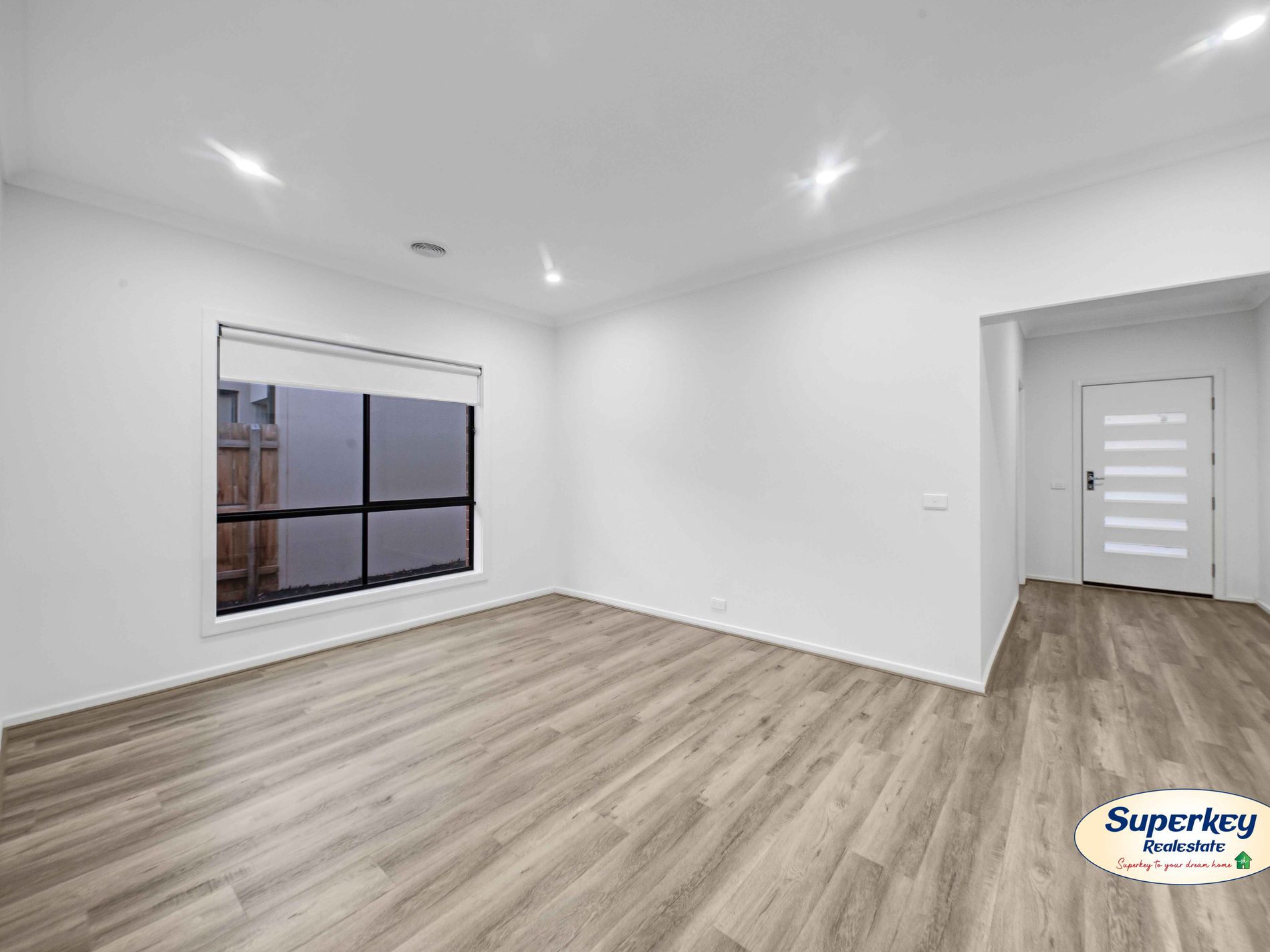 11 Westbourne Street, Strathtulloh