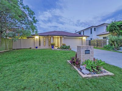 63 Yarra Road, Wakerley