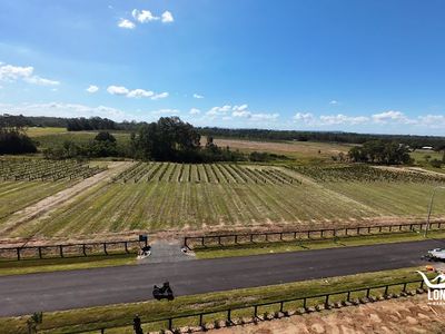 Lot 6 - POKOLBIN ESTATE, McDonalds Road, Pokolbin