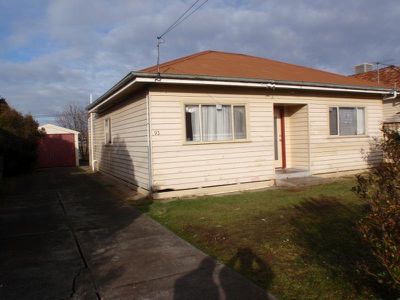 93 William Street, St Albans