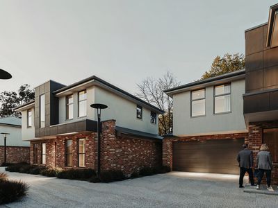 Lot 103-106 / 33 & 35 Young Avenue, West Hindmarsh