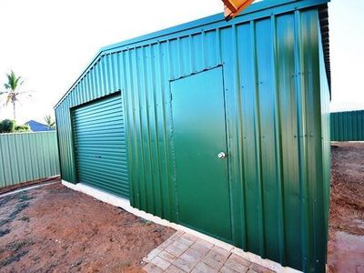 11 Craig Street, Port Hedland