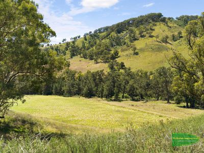 40 Clarke Simpson Road, Little Hartley